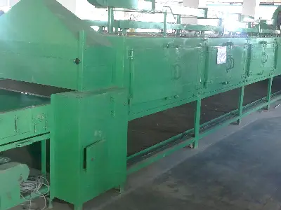 Conveyor Oven