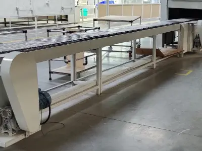 Conveyors