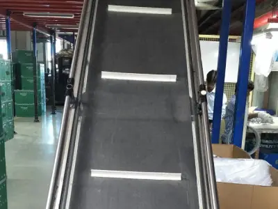 Conveyors