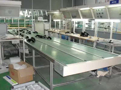 Conveyors