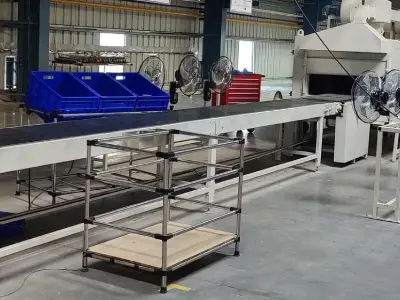 Conveyors