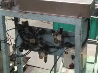 Special Purpose Machines