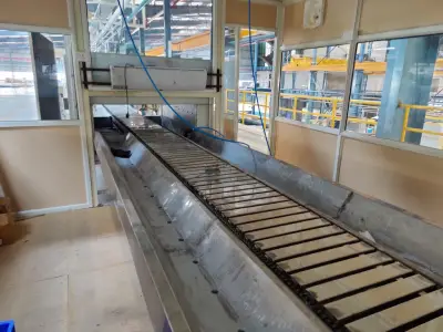 Coating Accessories & SPM