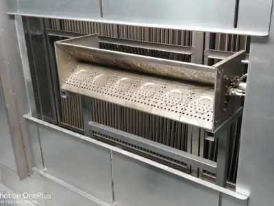 Coating Accessories & SPM