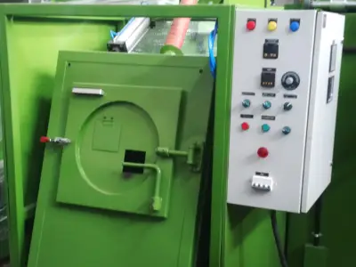 Coating Accessories & SPM