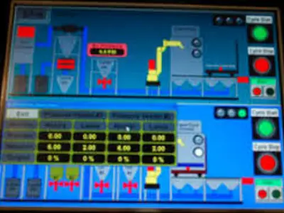 Coating Accessories & SPM