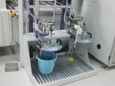 Coating Accessories & SPM