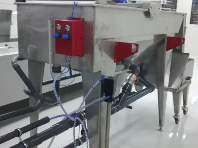 Coating Accessories & SPM