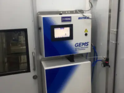 Coating Accessories & SPM