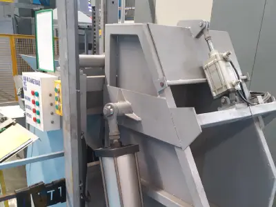 Special Purpose Machines