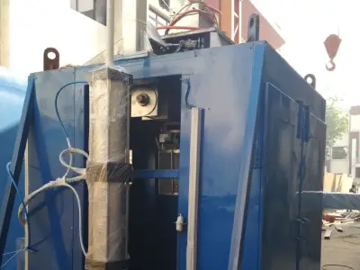 Special Purpose Machines